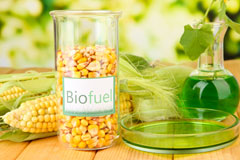 Slackhall biofuel availability
