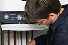 boiler repair Slackhall