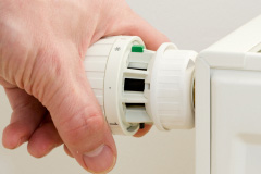 Slackhall central heating repair costs