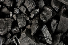Slackhall coal boiler costs
