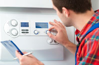 free commercial Slackhall boiler quotes