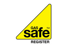 gas safe companies Slackhall